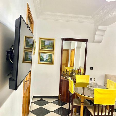 High Quality Appartement 마르틸 외부 사진