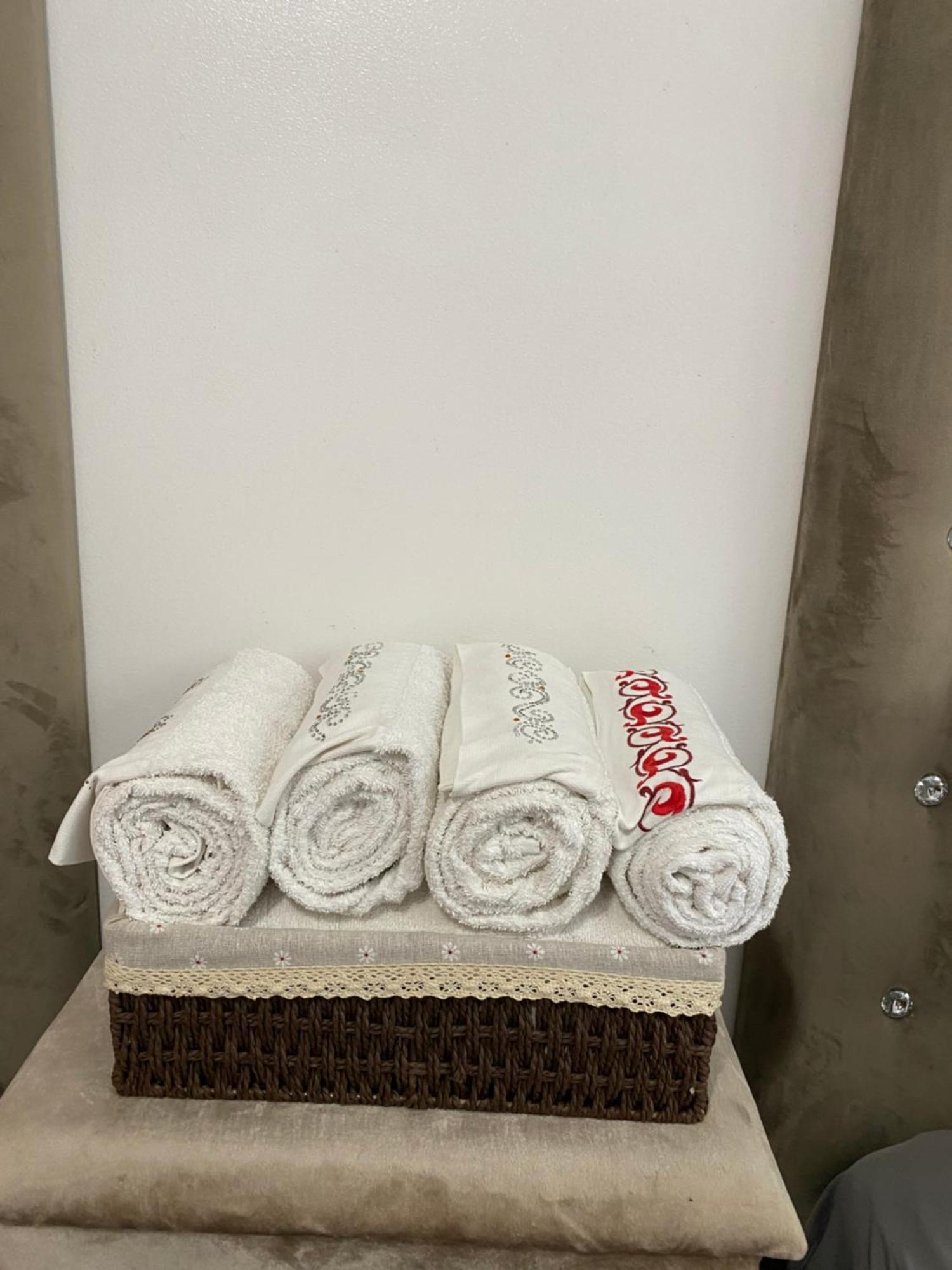 High Quality Appartement 마르틸 외부 사진