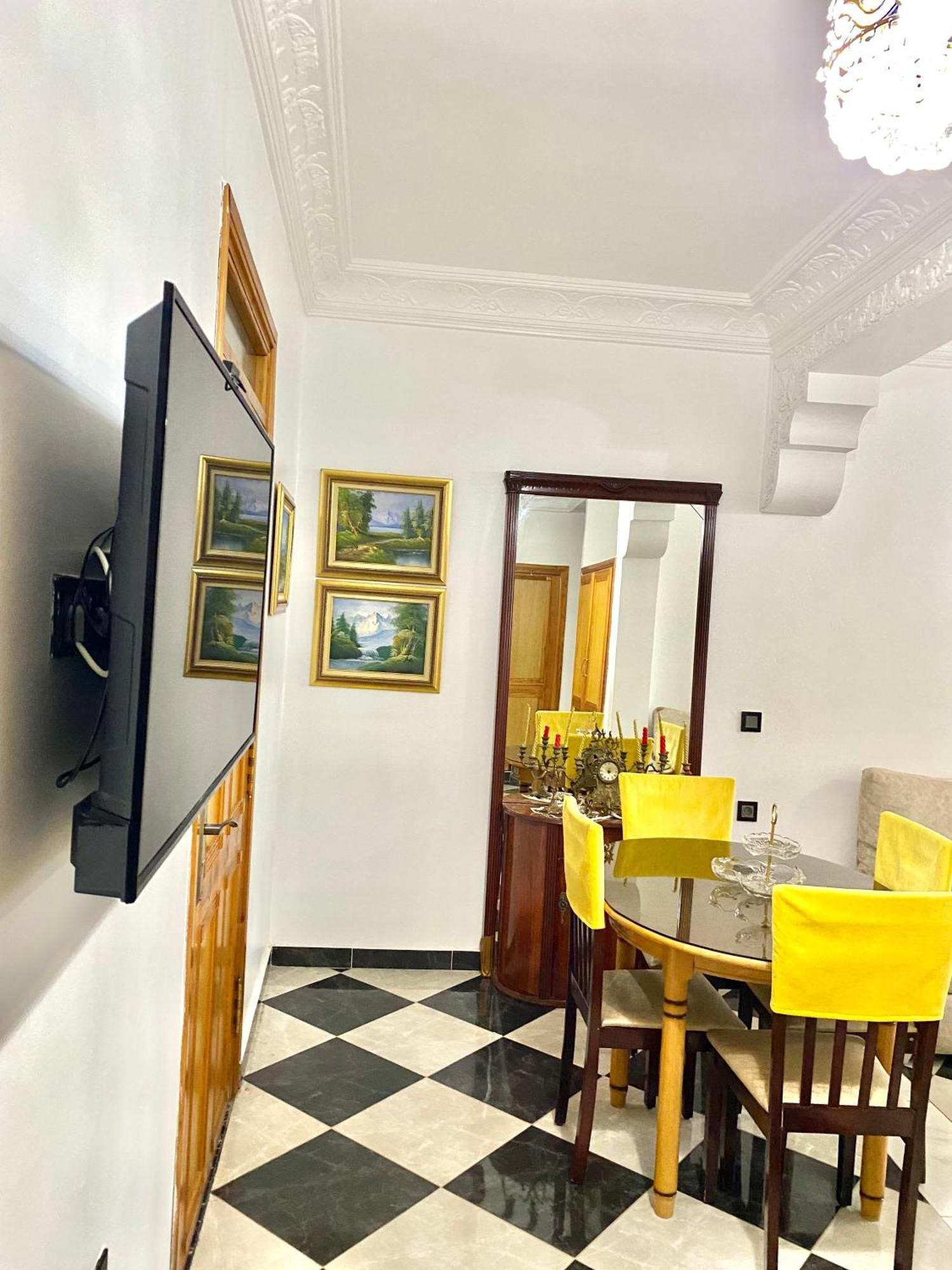 High Quality Appartement 마르틸 외부 사진