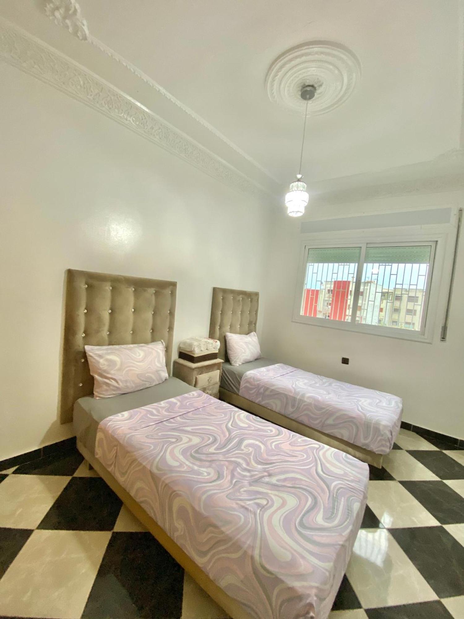 High Quality Appartement 마르틸 외부 사진