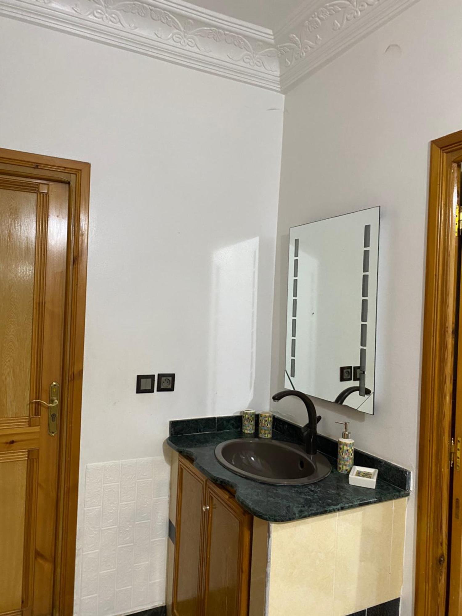 High Quality Appartement 마르틸 외부 사진